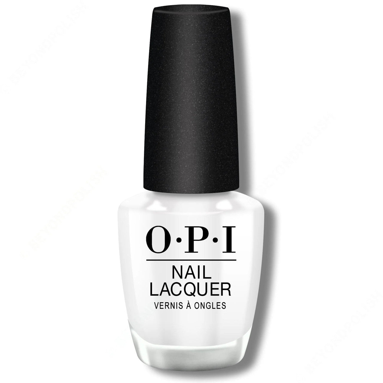 Nail Lacquer - Alpine Snow