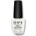 Nail Lacquer - Kyoto Pearl