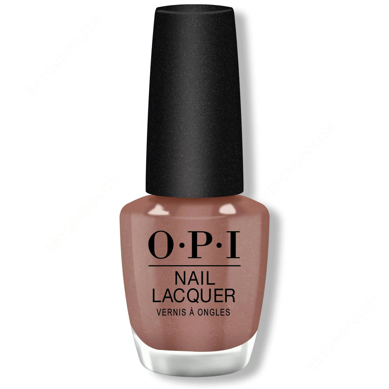 Nail Lacquer - Made It To The Seventh Hills!