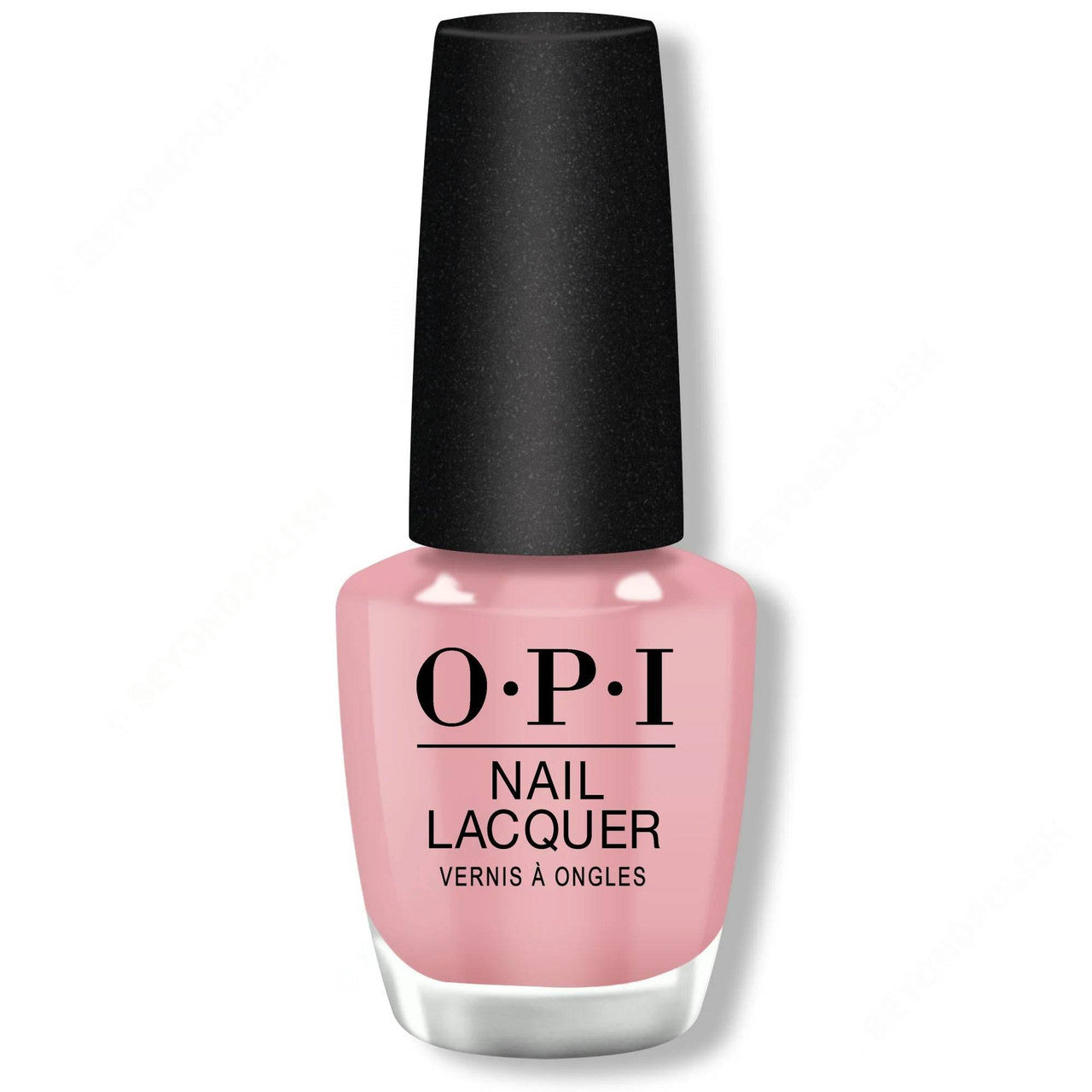 OPI Nail Lacquer - Tagus in That Selfie! 0.5 oz