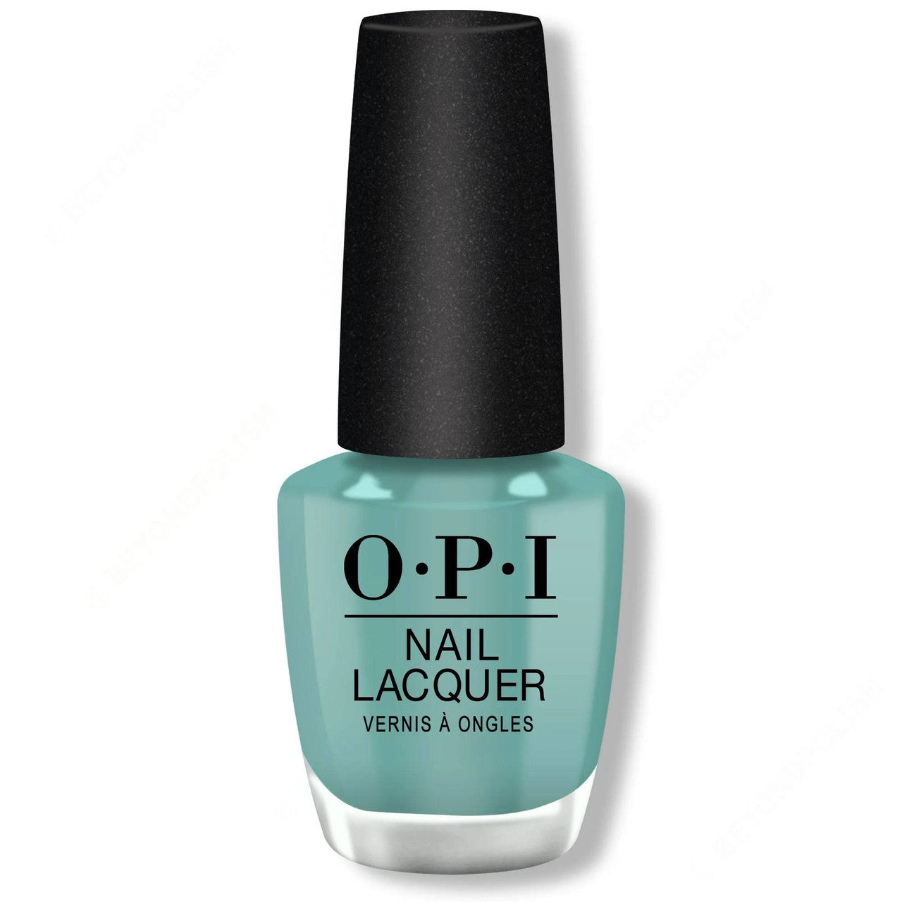 OPI Nail Lacquer - Verde Nice To Meet You 0.5 oz
