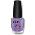 Nail Lacquer - Leonardo's Model Color