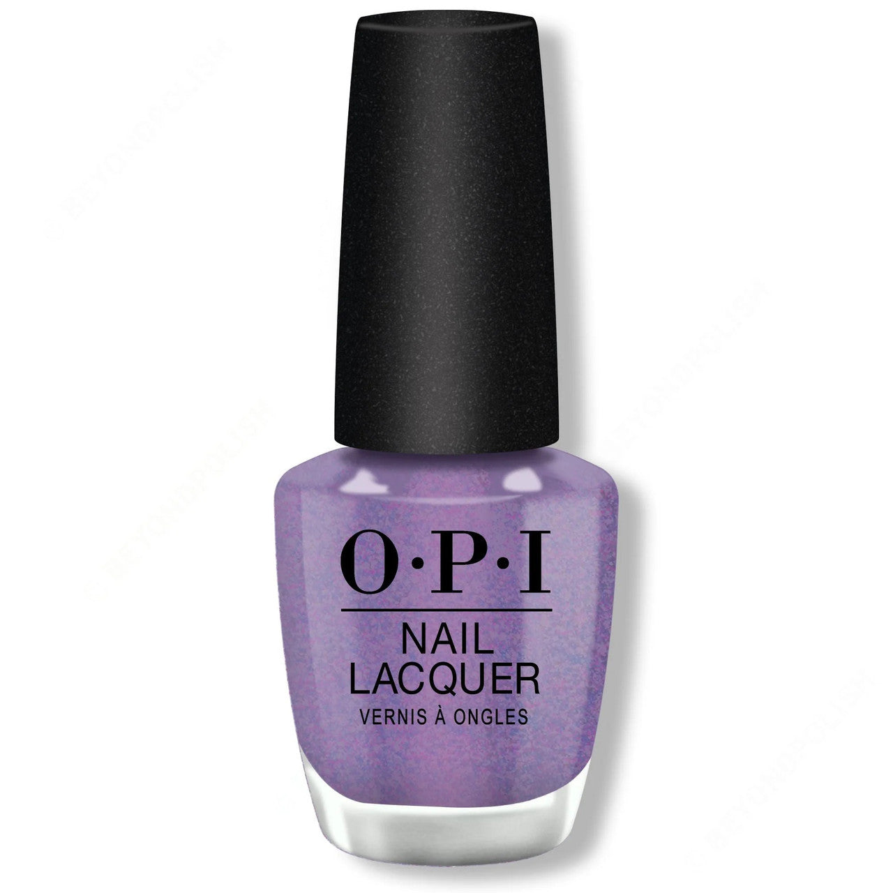 Nail Lacquer - Leonardo's Model Color