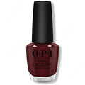 Nail Lacquer - Complimentary Wine