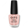 Nail Lacquer - Humidi-Tea