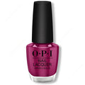 Nail Lacquer - Spare Me a French Quarter?