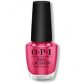 OPI Nail Lacquer - She's a Bad Muffuletta! 0.5 oz