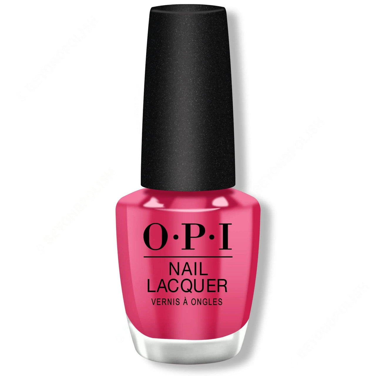 OPI Nail Lacquer - She's a Bad Muffuletta! 0.5 oz