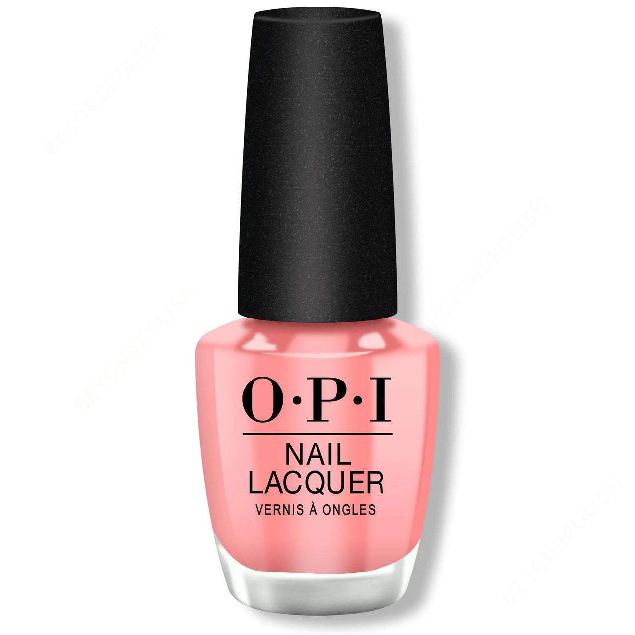 Nail Lacquer - Got Myself into a Jam-balaya