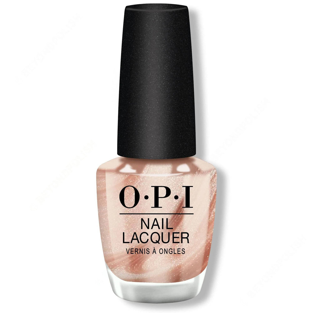 Nail Lacquer - Nomad's Dream