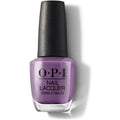 OPI Nail Lacquer - Grandma Kissed a Gaucho 0.5 oz