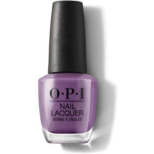 OPI Nail Lacquer - Grandma Kissed a Gaucho 0.5 oz