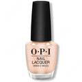 Nail Lacquer - Samoan Sand