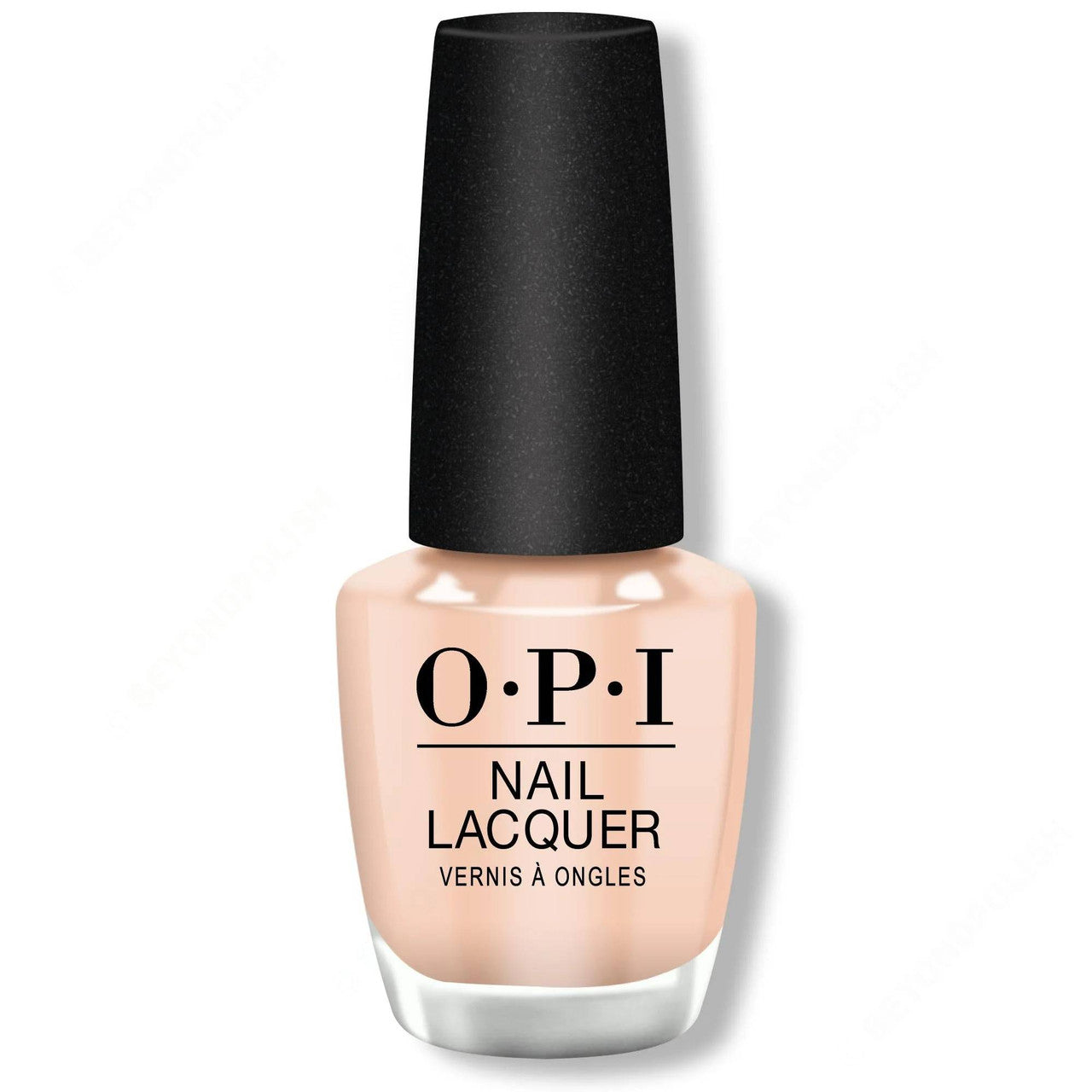 Nail Lacquer - Samoan Sand