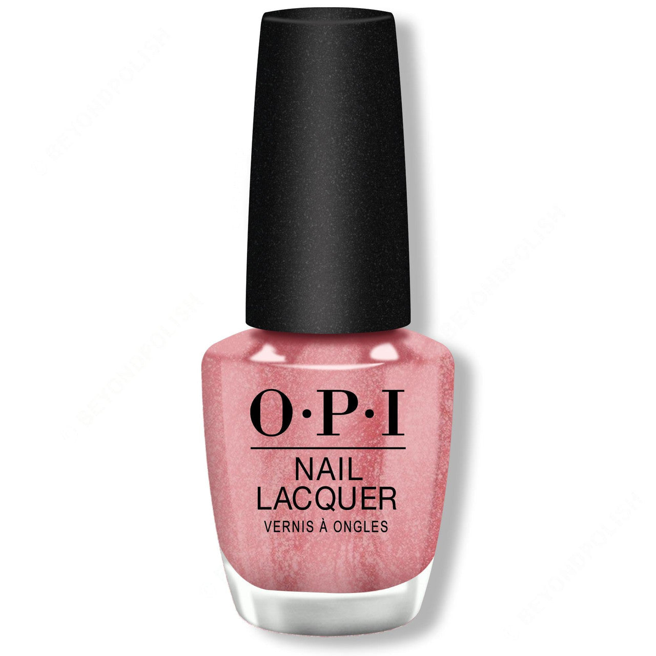 Nail Lacquer - Cozu-melted in the Sun