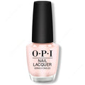 OPI Nail Lacquer - Mimosas for Mr. & Mrs. 0.5 oz