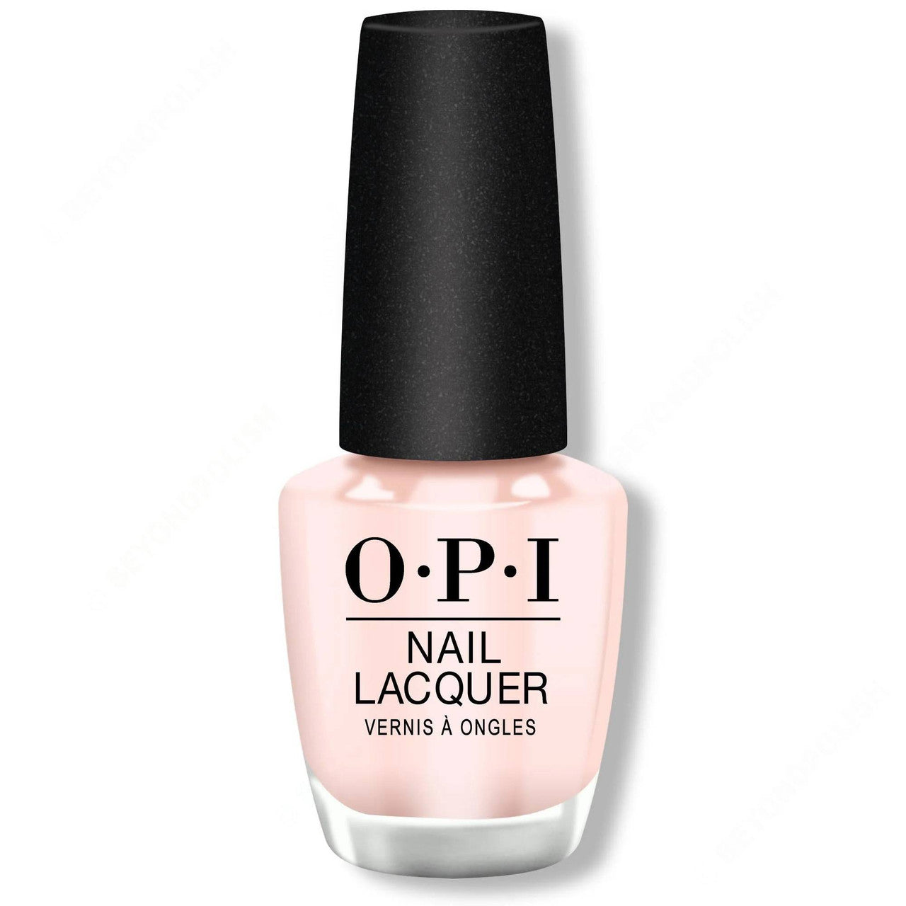 OPI Nail Lacquer - Mimosas for Mr. & Mrs. 0.5 oz