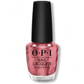 Nail Lacquer - Chicago Champagne Toast
