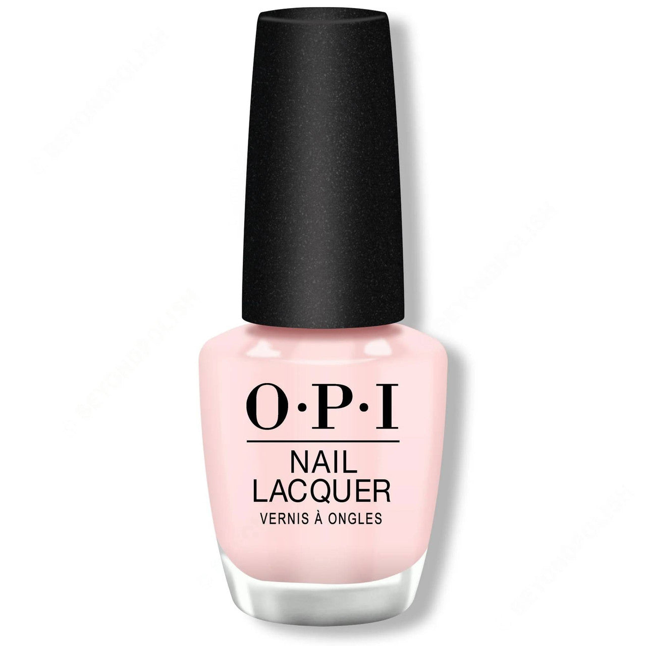 OPI Nail Lacquer - Sweet Heart 0.5 oz