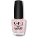 Nail Lacquer - Baby, Take a Vow