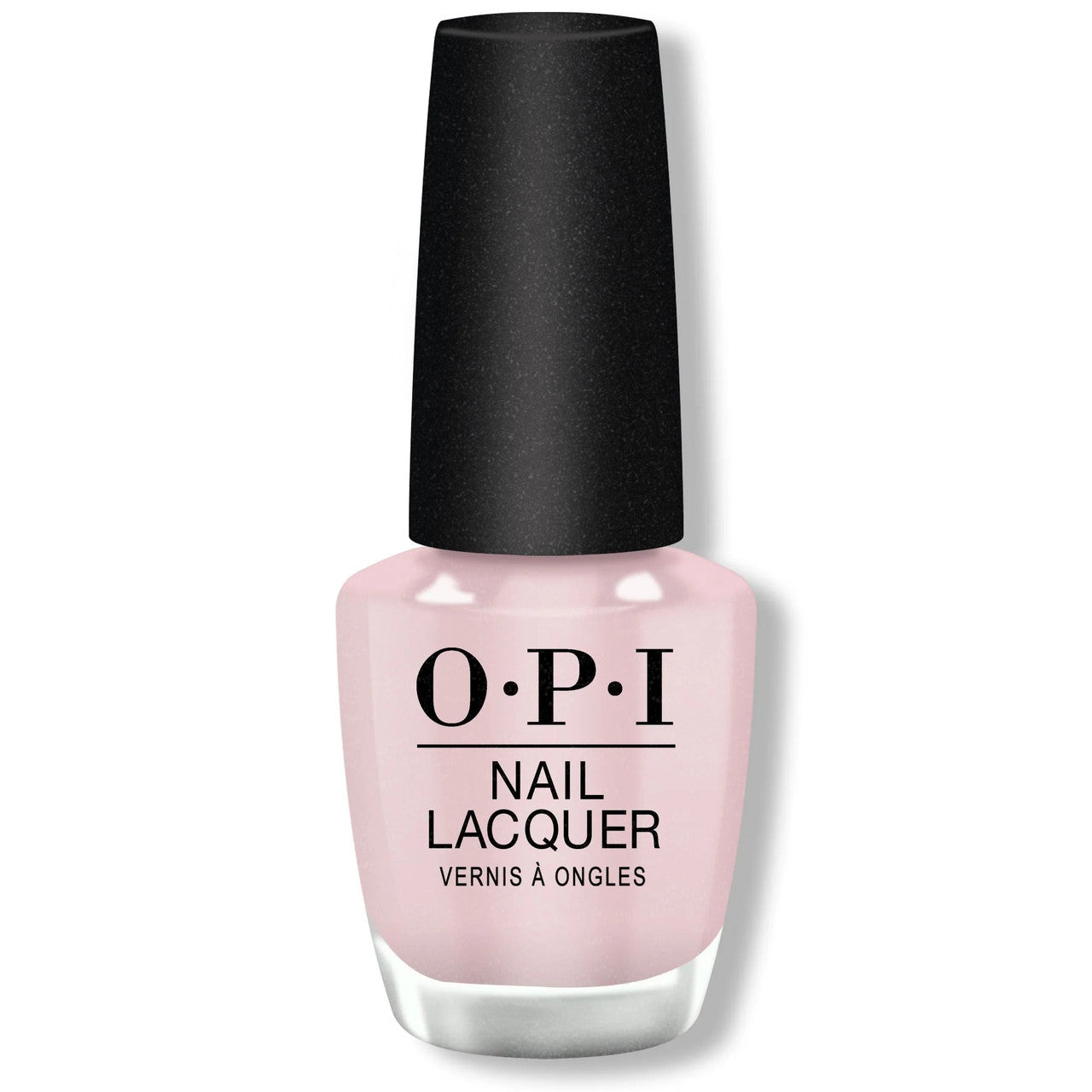 Nail Lacquer - Baby, Take a Vow