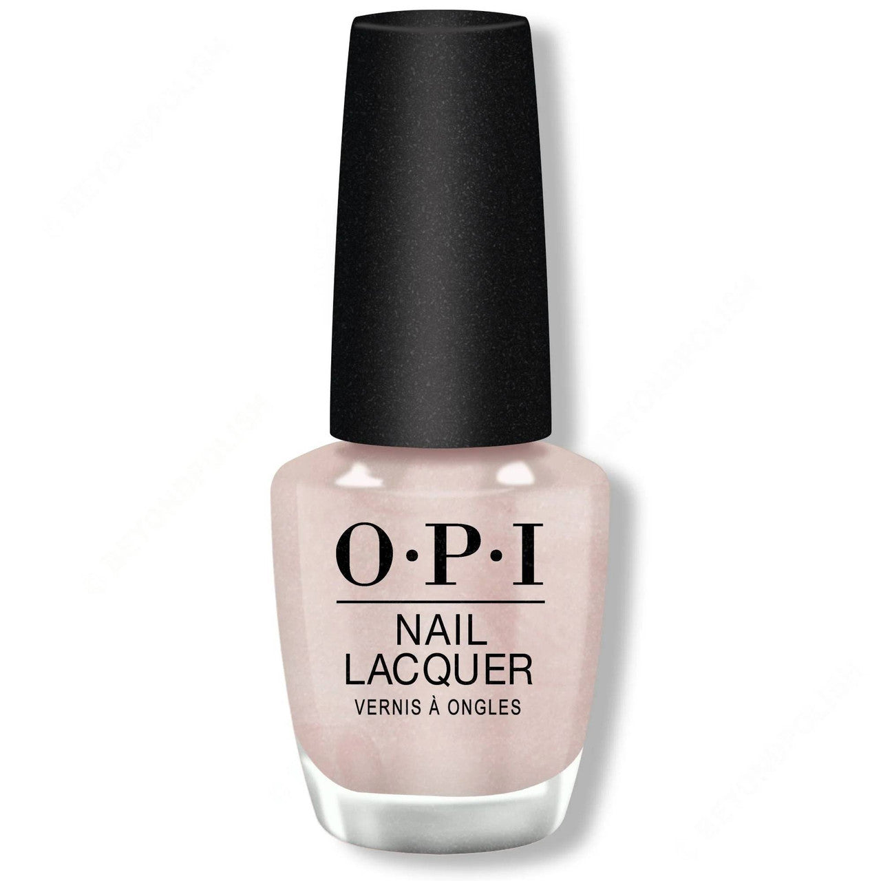 Nail Lacquer - Throw Me a Kiss
