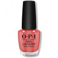 OPI Nail Lacquer - My Address is "Hollywood" 0.5 oz