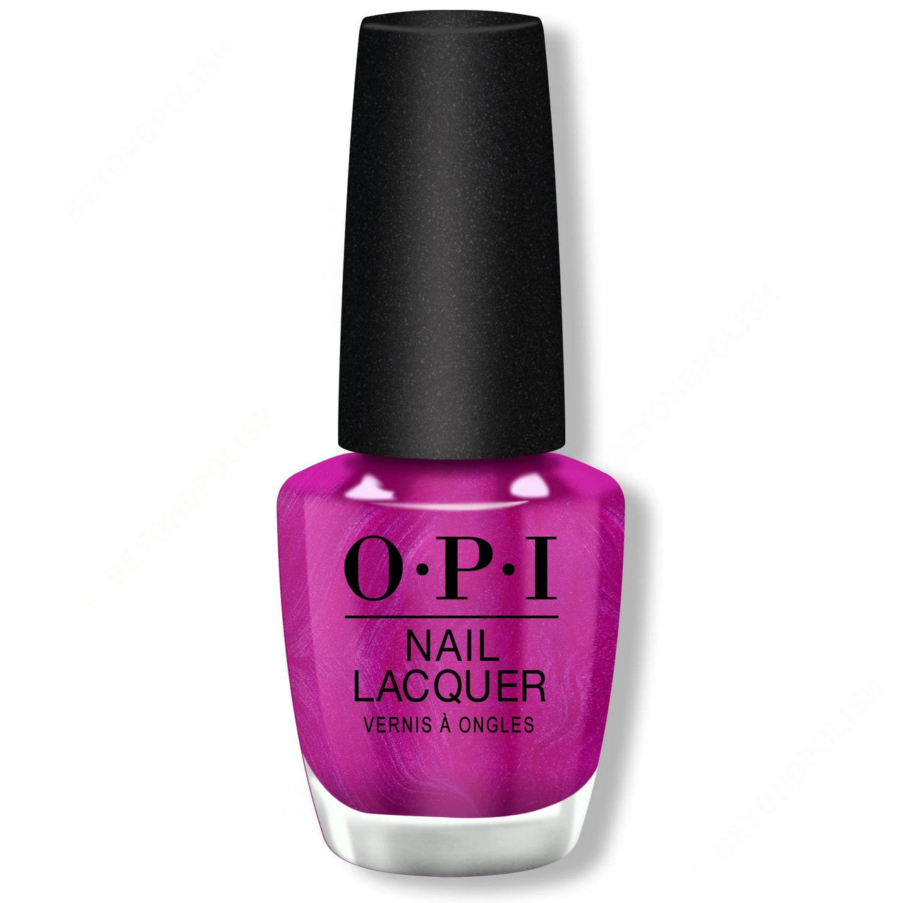 Nail Lacquer - All Your Dreams in Vending Machines