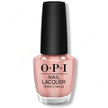 Nail Lacquer - Worth a Pretty Penne