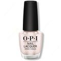 OPI Nail Lacquer - Tiramisu for Two 0.5 oz