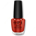 OPI Nail Lacquer - Gimme a Lido Kiss 0.5 oz