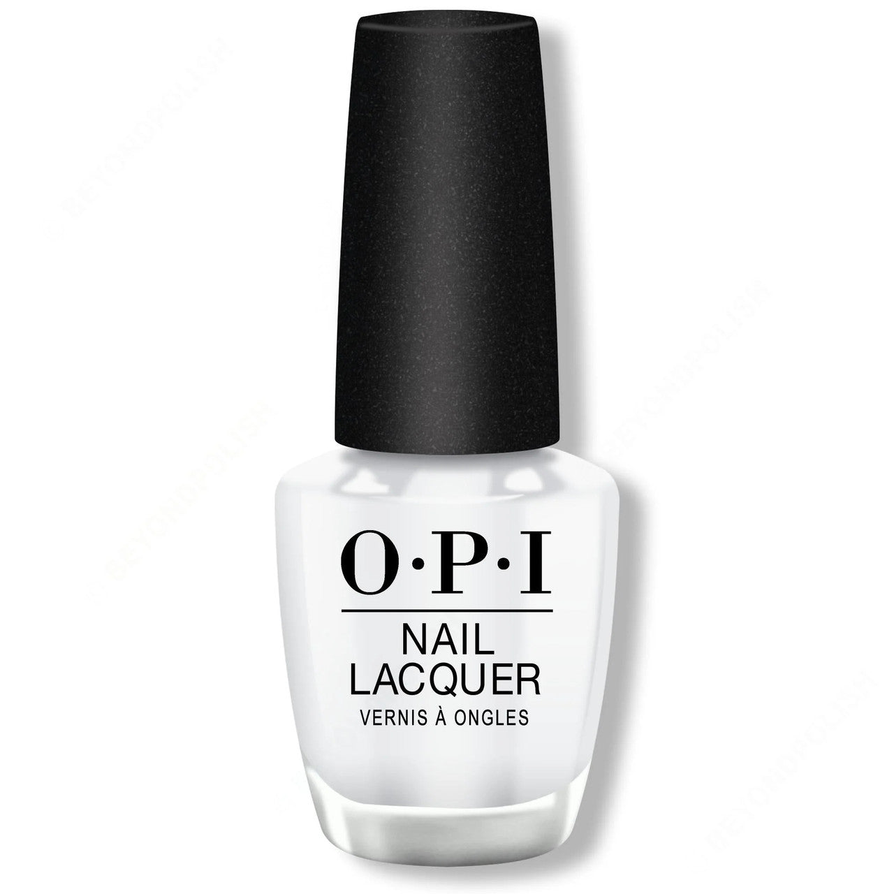 OPI Nail Lacquer - I Cannoli Wear OPI 0.5 oz