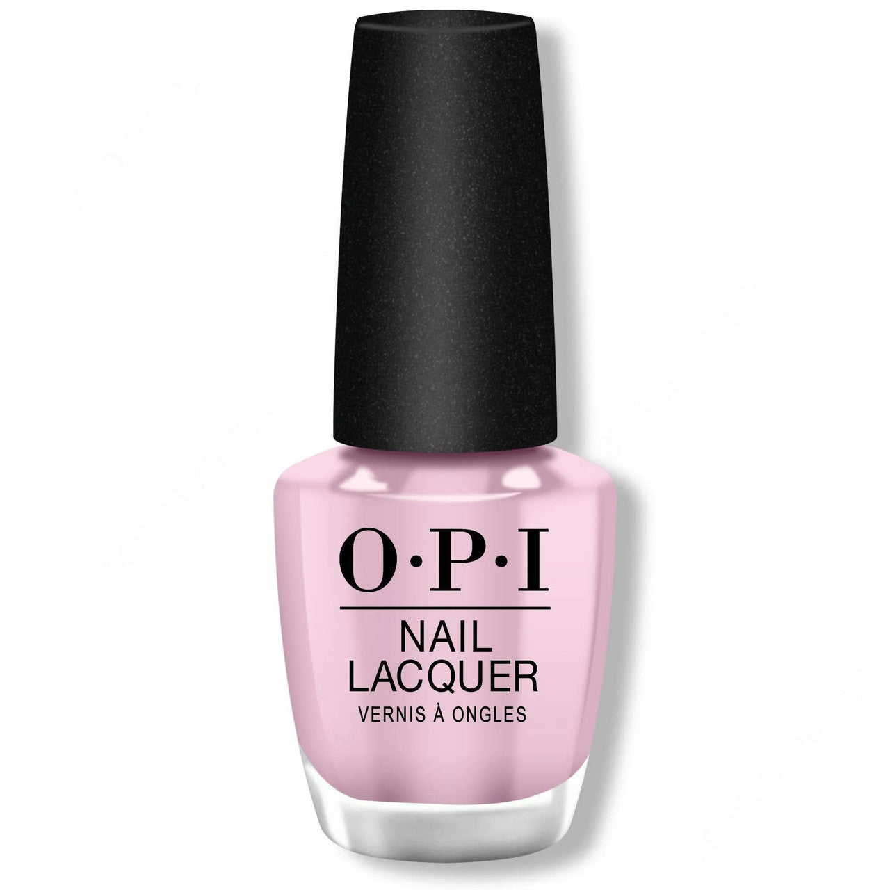 OPI Nail Lacquer - Purple Palazzo Pants 0.5 oz