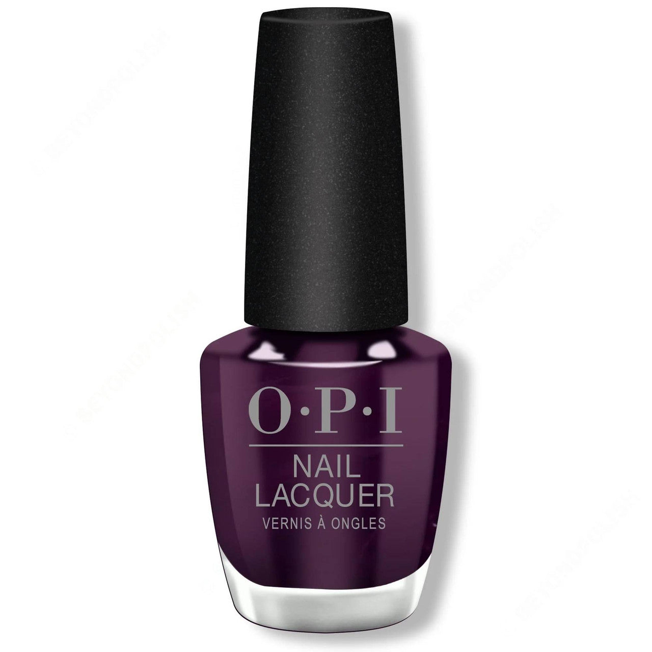 OPI Nail Lacquer - O Suzi Mio 0.5 oz