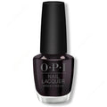Nail Lacquer - Lincoln Park After Dark
