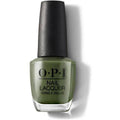OPI Nail Lacquer - Suzi The First Lady of Nails 0.5 oz