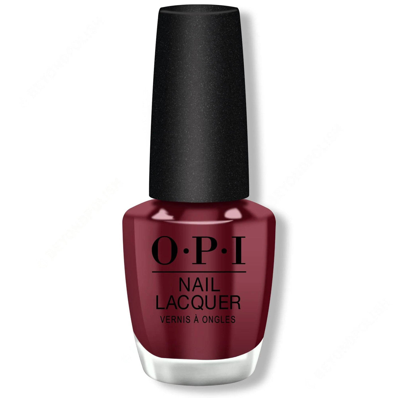 OPI Nail Lacquer - We the Female 0.5 oz
