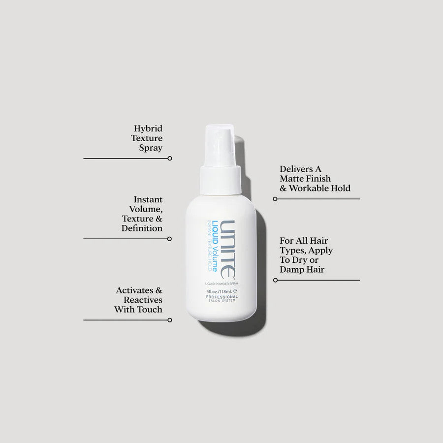 LIQUID Volume