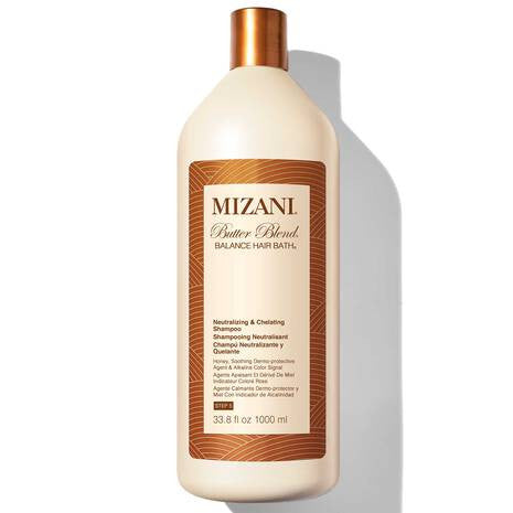 Butter Blend Sensitive Scalp Hair Bath