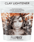 Clay Lightener