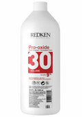 PRO-OXIDE Cream Developer 30-Volume For Lightener and Hair Color