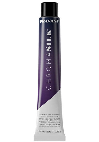 ChromaSilk Creme Hair Color