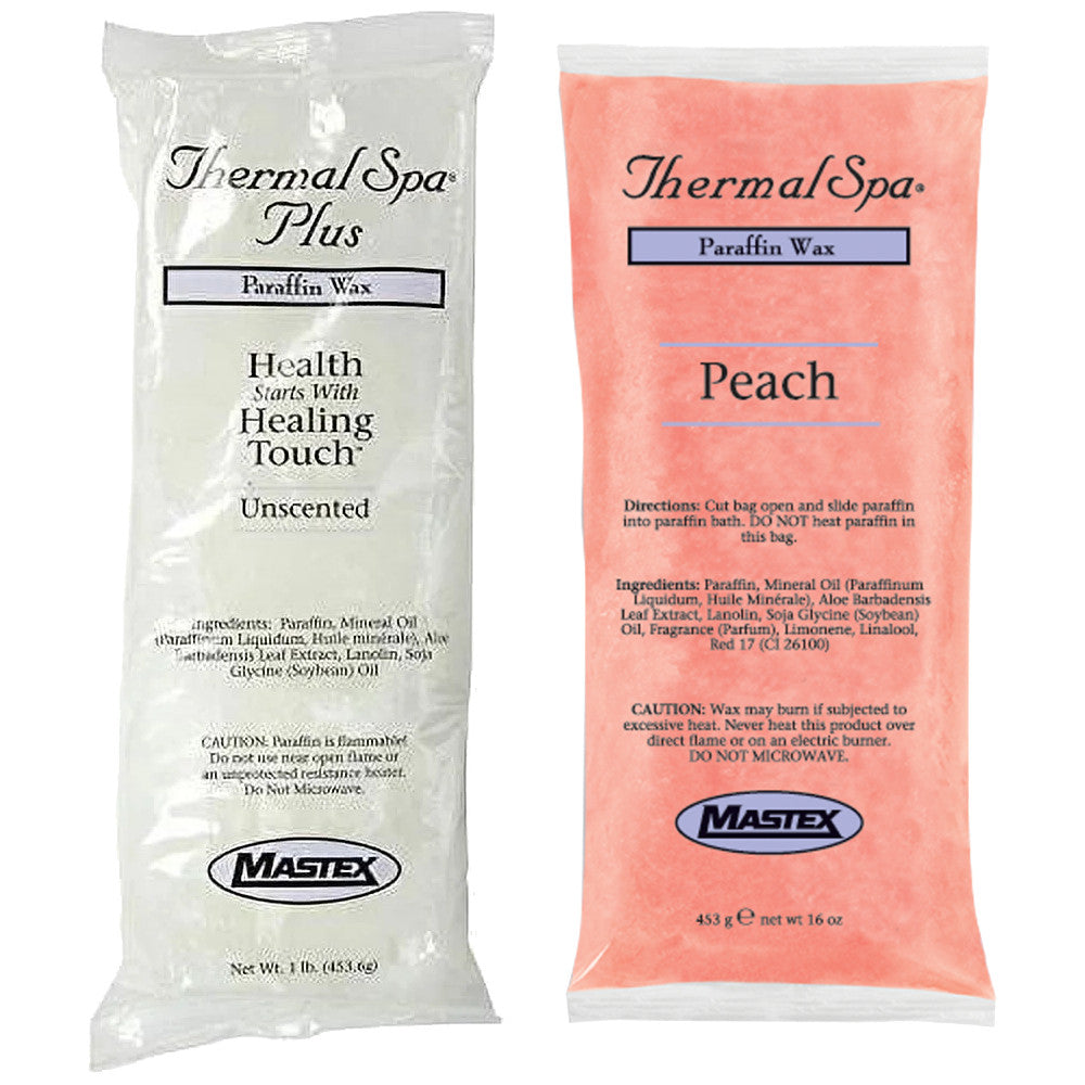 Paraffin Wax 1 lbs