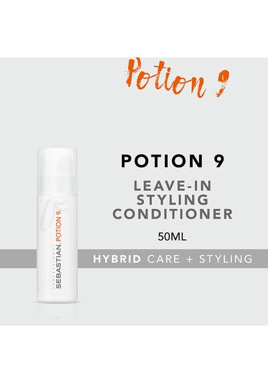 Potion 9