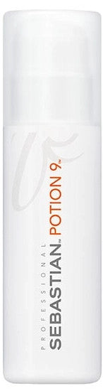 Potion 9