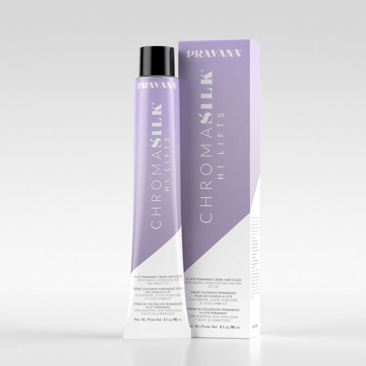 ChromaSilk Hi Lifts