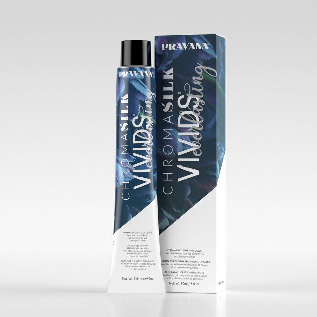 Chromasilk Vivid Everlasting