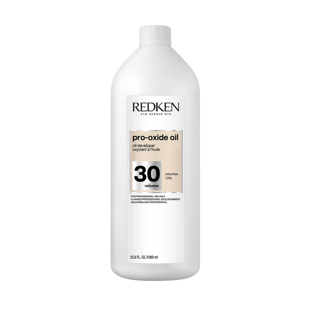 Pro-Oxide Oil Developer 30