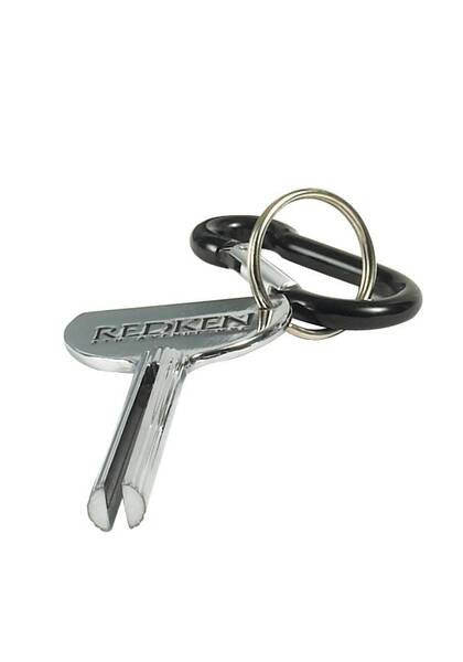 Gear Tube Key