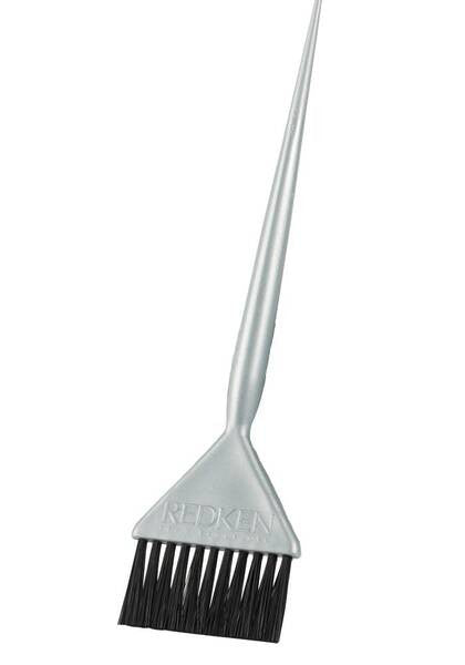 Gear Wide Hairbrush with Long Bristles